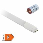 Led Leuchtmittel T8 R&ouml;hre 60cm warmwei&szlig; 3000K 850lm 270� 220-240V 8,5W