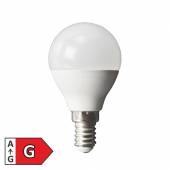 LED Leuchtmittel E14 warmweiß 480lm 6W 160 Tropfenform
