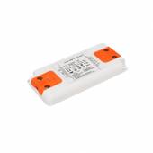 Slim flacher Led Trafo 12V 1-6W / 0,5A  IP20 extra flach Vorschaltgerät