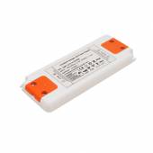 Slim flacher Led Trafo 12V 1-15W / 1,25A  IP20 extra flach Vorschaltgerät