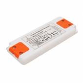 Slim flacher Led Trafo 12V 1-20W / 1,67A  IP20 extra flach Vorschaltgerät