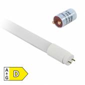 HighLumen Led Leuchtmittel T8 R&ouml;hre 120cm neutralwei&szlig; 4000K 2600lm 270� 230V 18W Premium 144lm/W