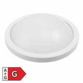 Led Feuchtraumleuchte IP65 neutralweiß 840lm 12W 230V xH 190x79mm