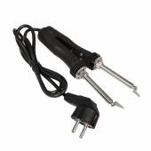 SMD L&ouml;tkolben Zange 230V 48W zB. f&uuml;r SMDs Led Leds