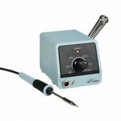  L&ouml;tstation BLAU MLS-98 mit MICRO L&ouml;tkolben / 100-450�C / 8W 230V