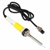 Ersatz-L&ouml;tkolben 24V / 48W f&uuml;r L&ouml;tstation Digi-931 Digi-937 ZD-937