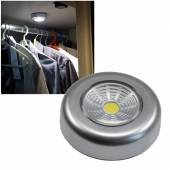  touch Led Unterbauleuchte CTK1 COB batteriebetrieb Möbelleuchte kabellos