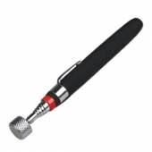  Pick-Up Teleskopwerkzeug mit Magnet und Clip hält bis zu 2kg