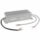 LED Trafo 12 Volt DC 1-100 Watt / 8,3A IP67 WASSERFEST