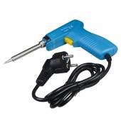 L&ouml;tpistole 25 Watt kurzzeitig 100 Watt