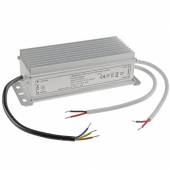 LED Trafo 12 Volt DC 1-60 Watt / 5A IP67 WASSERFEST