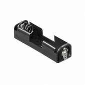 Batteriehalter f&uuml;r 1x AAA / Mignon Batterien, Batteriefach