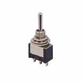 Kipp-Taster-Schalter KS-15 T-A-E (tast/AUS/EIN) 250V 3A AC