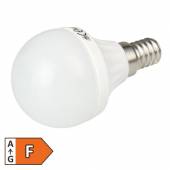 LED Leuchtmittel E14 T50 weiß 420lm 230V 5W 160 Tropfenform