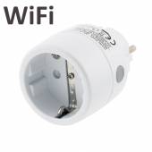  WIFI Steckdose Pilota Casa Smart 230V IP20 für Innen App Steuerung Home fernbedienbar Funk