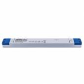 Slim Led Trafo 12V 30W IP20 extra flach Heitronic