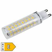 Led Stiftsockel-Lampe G9 neutralwei&szlig; 4000K 1140lm 330� 230V 10W