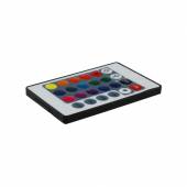 Zusatz Fernbedienung für RGB-Warmweiß Led Deckeneinbauleuchte Flat RF RGB-WW