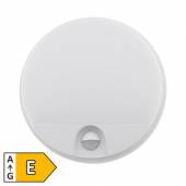 Led Wandleuchte  PAYAR mit PIR Sensor Bewegungsmelder 1520/1570lm 230Volt 15W IP54 für Innen & Außen