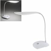 LED Schreibtisch-Leuchte mit TOUCH Schalter kabellos batterie Schreibtischlampe