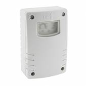 Dämmerungsschalter CDS-24 230V 10A IP54 3-500LUX mit Timer-Funktion 1-9h wetterfest Aufputzmontage