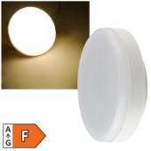 LED GX53 Leuchtmittel XH90 warmwei&szlig; 805lm 230V 9W | 75x25mm