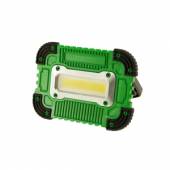 Akku Led Baustrahler CT-AB16 1200lm Akku-Arbeitsleuchte Baulicht