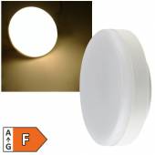 LED GX53 Leuchtmittel XH50 warmwei&szlig; 431lm 230V 5W | 75x25mm