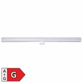 Led Linienlampe S14d 500mm warmwei&szlig; 760lm 230V 9W