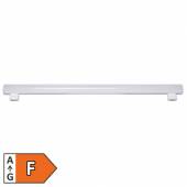 Led Linienlampe S14s 500mm warmwei&szlig; 800lm 230V 8W