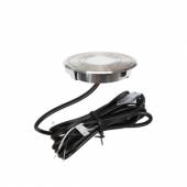  Seliger MINISPOT 800 Erweiterungsleuchte LED warmwei&szlig; �47mm Lichtpunkt