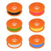 Certoplast Qualit&auml;ts Isolierband Breite 0,15x15mmx4,5m Isoband / Made in Germany