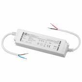 LED Trafo 12 Volt DC 1-100 Watt / 8,3A IP67 WASSERFEST