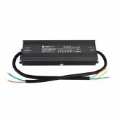 LED Trafo PLUTO 12 Volt DC 1-200 Watt IP67 WASSERFEST, Deko-Light