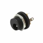  DC Stromversorgungsbuchse TYP6 � 5,5 x 2,1mm Einbaubuchse