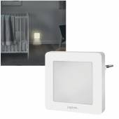 Led Nachtlicht LED013 230V 0,4W mit D&auml;mmerungssensor / Tag-Nacht Sensor
