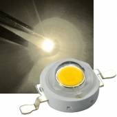 1 Watt HighPower Led hp1w-ww warmweiß 2700~3000k 50~60lm 3,0-3,3V 350mA