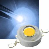  3 Watt HighPower Led hp3w-kw KALTWEIß 220~240lm 700mA