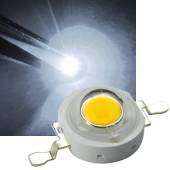 3 Watt HighPower Led hp3w-w WEIß 200~220lm 700mA