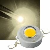 3 Watt HighPower Led hp3w-ww WARMWEIß 180~200lm 700mA