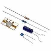 KEMO M079N Led Blinker / Wechselblinker / Lauflicht Steuerung f&uuml;r 1 bis max. 6 Leds