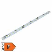 HighPower LED Modul MOD-18E2 300x15mm weiß 900lm 12V DC 9W mit OSRAM SMD Leds