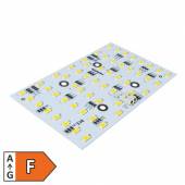 HighPower LED Modul MOD-54E2 120x74mm weiß 2700lm 12V DC 27W mit OSRAM SMD Leds