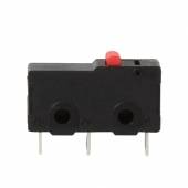 micro-Taster MT-011 Drucktaster 20 x 10,1 x 6,4mm Schlie&szlig;er / &Ouml;ffner / UM