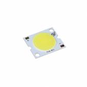10 Watt COB HighPower Led COB-N10e-w WEIß 900lm 320mA 30-34V