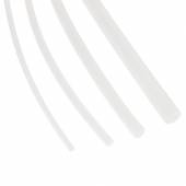 1 Meter Schrumpfschlauch 1,0/0,5 mm transparent