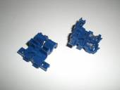 KFZ Sicherungshalter Schneid- Klemmtechnik 0,7 - 2mm