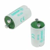 Blindstarter nur f&uuml;r Led Leuchtmittel T8 R&ouml;hre Starter-Br&uuml;cke Dummy G13 Led Umr&uuml;stung