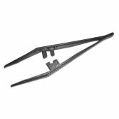 Pinzette aus Kunststoff 130mm