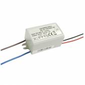 mini Led Trafo 12V DC 5W IP65 wasserfest